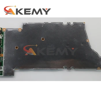 Placa de baza Laptop Pentru LENOVO YOGA 530-14ARR Placa de baza 5B20R47697 NM-B781 YM2500 DDR4
