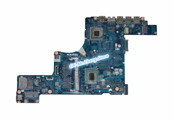 SHELI PENTRU Acer Aspire M5-581T Laptop Placa de baza W/ I5-3337U CPU NBM2H11003 NB.M2H11.003 LA-8203P 4GB RAM DDR3
