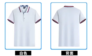 Gol grup ia tricouri personalizate tricouri salopete personalizate de imprimare rever tricouri polo cu mâneci scurte