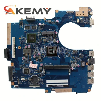 Akemy P552SJ MB._N3160 GT920M (V2G) Placa de baza Pentru ASUS P552SJ P552S PRO552S Laptop Placa de baza 90NX0070-R02400