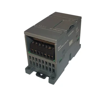 Digital 8 module de ieșire EM222-TQ8, compatibil cu S7-200, 6ES7 222-1BF22-0XA8