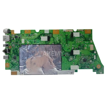 Akemy UX430UN 8G/I5-7200U/CA GT920M V2G 90NB07V0-R00010 Placa de baza Pentru Asus UX430UN UX430U UX430U Laptop Placa de baza Testat