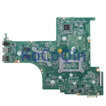 KoCoQin Laptop placa de baza Pentru HP Pavilion 15-AB 15T-AB A10-8700P R7 M360 2GB, 15.6' Placa de baza 844805-001 844805-601 DA0X21MB6D0