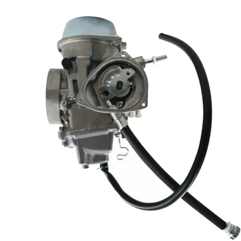 Carburator cu Filtru de Combustibil pentru POLARIS PREDATOR 500 2003 2004 2005 2006 2007 ATV Carb