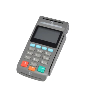 Interfata USB NFCMSR contactati ic chip Mașină Pos Pentru Magazin Banca Cititor de Carduri Z90PD