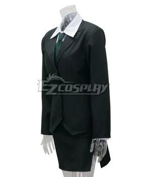 Infinite Stratos Omadara Chifuyu Cosplay Costum E001