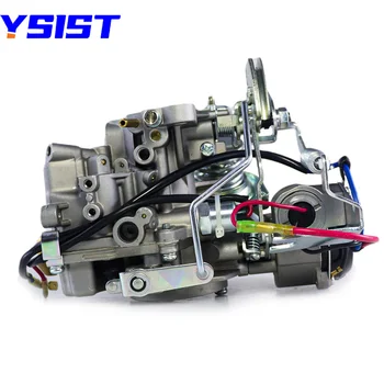 CARB Carburatoare ASSY se Potrivesc Pentru NISSAN H20 MOTOR Komatsu TCM NI 16010-50K00 1601050K00 16010-50K01 1601050K01 Calitate OEM