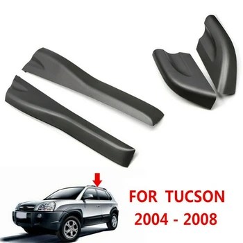Auto portbagaj de Acoperiș Acoperire pentru Hyundai Tucson JM 2004-2008 872910L000 872920L000 872970L000 872980L000 872912E000