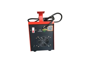 DPS10-15KW HDPE electrofuziune mașină de pe conducta de 50-800 mm/1000mm