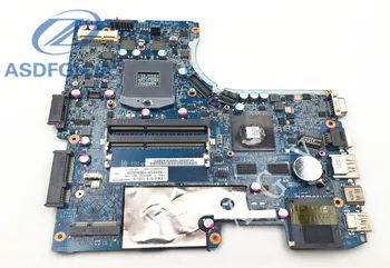 6-77-W650EH00-D03-1 Laptop Placa de baza PENTRU Acer PENTRU Raytheon PENTRU toshiba W650EH placa de baza 6-71-W65E0-D03 DDR3 non-integrat