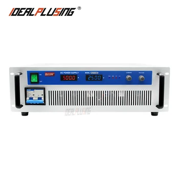 Comutator Digital Modul Laborator 5KW AC DC Reglabil Reglementată de Alimentare 400v 12.5 o sursa de alimentare dc