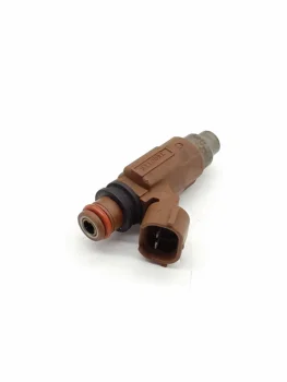 4pc Noi ale Injectorului de Combustibil INP 780 Pentru Mazda 626 2.0 L, Protejatul 1.8 L Debit Potrivit Duză de Injecție Injectoare INP780 FP33-13-250
