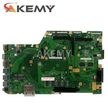 Akemy X751LJ Mainboard REV 2.3 Pentru Asus R752LA R752LD X751LN X751LD X751LJ A751L placa de baza Laptop i5-5200U 4GB GT920M