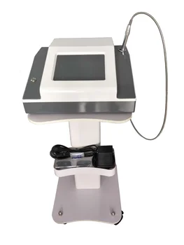 Noul Portabil 980nm Diodă Laser Păianjen Vene Tratament Remover Machine