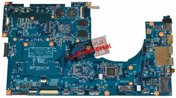 Original PENTRU Acer PENTRU Aspire VN7-791G Laptop Placa de baza w/ i7-4720HQ 448.02G07.001M NBMUT11001 NB.MUT11.001 testat pe deplin
