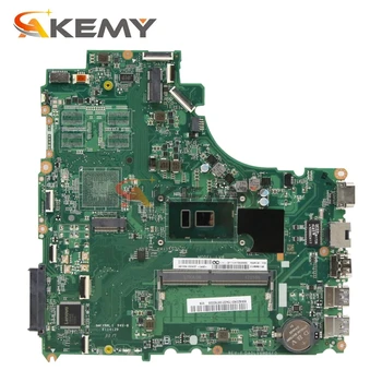 Akemy Pentru Lenovo V310-15ISK/IKB V510-15IKB/ISK E52-80 Laptop Placa de baza DA0LV6MB6F0 CPU i5-6200U 4GB RAM Testat de Lucru