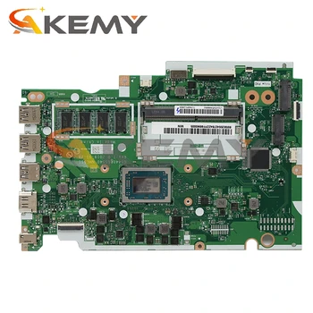 NM-C511 Pentru Lenovo IdeaPad S145-15API portabil placa de baza NM-C511 cu CPU R7 3700U și 4G DDR4 de lucru de testare Placa de baza