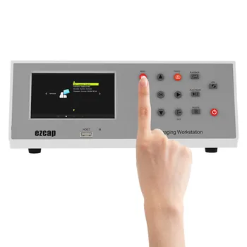 Ezcap292 Imagistică Medicală Workstation Video Recorder de Telemedicină de predare Chirurgicale video recorder