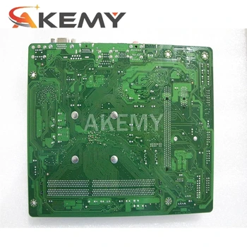 AKemy de Înaltă calitate Pentru Lenovo H30-03 H50-05 H3003 H5005 Desktop Placa de baza 5B20G06124 A4-6210 CPU CFT3I1 Testat Navă Rapidă