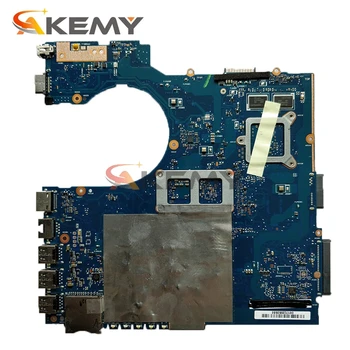 Akemy P452LJ Laptop placa de baza pentru ASUS P452LJ original, placa de baza I3-5010U GT920M