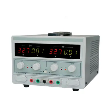 Instrument Electronic EM1712S Inteligent cu LED-uri Digitale Doi 32V5A Liniar Reglabil DC Putere