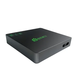 Kiwi M10 4K HD TV set top box Dual Band, Bluetooth wireless 5g WiFi de rețea live CE