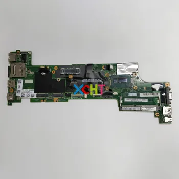 FRU : 04X5154 w SR1EA I7-4600U CPU pentru Lenovo ThinkPad X240 NoteBook Laptop Placa de baza Placa de baza