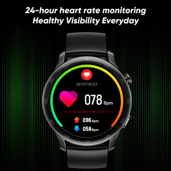 SENBONO 2022 Ceas Inteligent Bărbați Femei Ecran HD de Fitness Sport Rata de Inima de Monitorizare de Somn Moda Ceas Smartwatch Pentru Android IOS