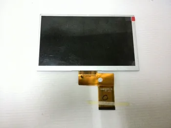 Noi și originale HB07021FPC-72 HB07021FPC-70 de 7 inch ecran LCD cu 50 de pini