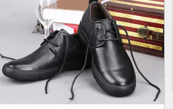 2 noi pantofi pentru bărbați versiunea coreeană a tendinței de 9 barbati pantofi casual pantofi respirabil pantofi pentru bărbați Q4M160