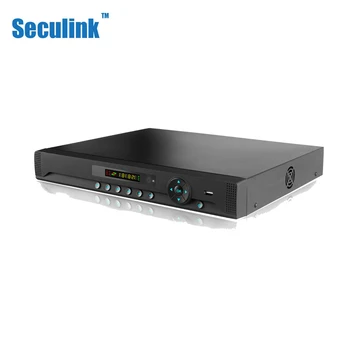 Seculink 32-Ch 1080N CCTV DVR de Inalta Performanta H. 264 Standalone Recorder Video de Înregistrare în timp Real de la Distanță Telefonul Mobil Vizualiza