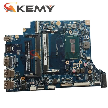 Akemy laptop Placa de baza Pentru ACER Aspire V3-331 i3-4005U Placa de baza 13334-1 SR1EK DDR3