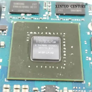 A1903758A Pentru Sony VAIO VPCF1 MBX-259 Laptop placa de baza 1P-0128J00-A011 w/ i7-3520M CPU N13P-LP-A2 2G GPU testat de lucru