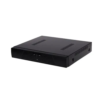 JSA 4Channel Onvif nvr 4 canale cu mai multe limbi de intrare audio HDMI Network video recorder HD 720P, 1080P, 960P NVR 4 CANALE pentru camera ip
