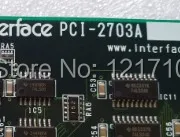 Echipamente industriale de bord Interfață PCI-2703A C01