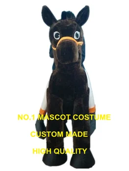 Călăreț cal mascota costum personalizat personaj de desene animate cosplay costum de carnaval 3008