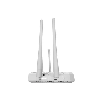 Router Router 300mbps Ac Externo Chip Gigabit, 1200mbps Wifi 6 Enrutador Industriale 4g Adsl 5g Sim