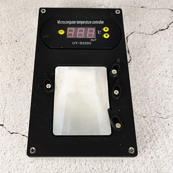 UYUE 988XCPU sudare platforma instrument de reparații de încălzire desorbție preîncălzitor de încălzire platforma placa de baza