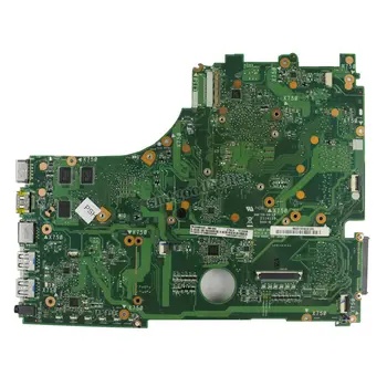 X750LB Placa de baza i5-4200U GT740M 2 gb Pentru Asus X750L X750LN Laptop placa de baza X750LB Placa de baza X750LB Placa de baza de test ok