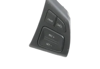 Original Pereche de Pentru Suzuki SWIFT SZ3 SZ4 audio pe volan cruise control comutator 37460-68L20 3746068L20