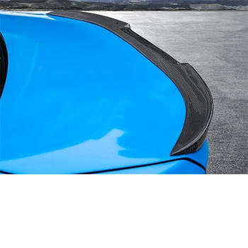CEYUSOT PENTRU Fibra de Carbon, Accesorii Auto Spoiler BMW Seria 3 F30 2012-18 Sedan cu Portbagaj Aripa Spoiler Coada CS Stil 320i328i335i340i