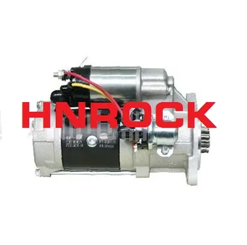 NOI HNROCK 24V 10T 4.5 KW demaroare QDJ2601Q-PC PENTRU 3708010-A635/B 3708010-A635/A