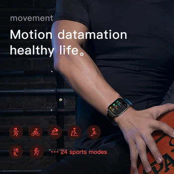Relojes Inteligentes Ceas Inteligent de sex Masculin Full Touch Screen Sport Ceas Bluetooth Apel IP68 de Monitorizare a ritmului Cardiac pentru IOS Android