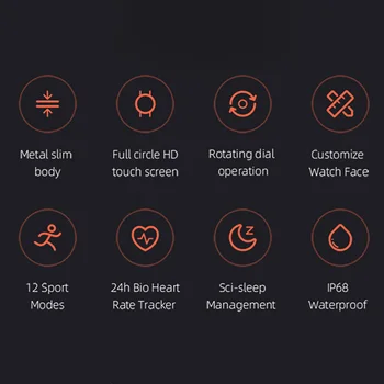 2021 Noi Mibro Aer ceas inteligent Heart Rate Monitor de Presiune sanguina Brățară Inteligent Bluetooth Apel Sport Bărbați Femei Multifuncțional