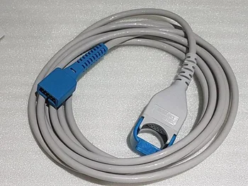 Spo2 cablu albastru,PN:700-0287-00,Trulink (nou,original)