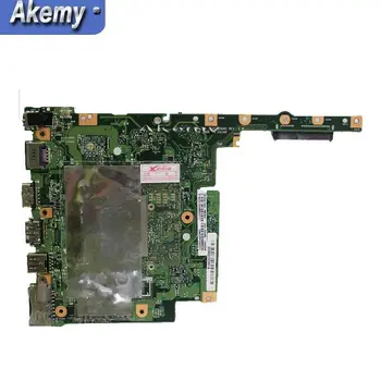 AK cu N3710 CPU de 8 gb/RAM E502SA E402SA laptop Placa de baza Pentru ASUS E502S E502SA E402S E402SA Placa de baza