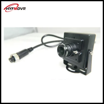 SONY 600TVL camera auto auto echipamente de supraveghere AHD720P/960/1080P aviației capul suport interfata de personalizare