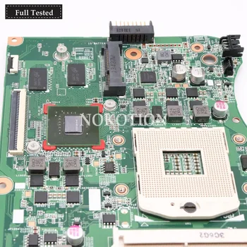 NOKOTION 748839-501 748839-001 Laptop Placa de baza Pentru HP 15-D 15-D059SR 250 G2 HM76 DDR3 GT820M 1GB PLACA de baza