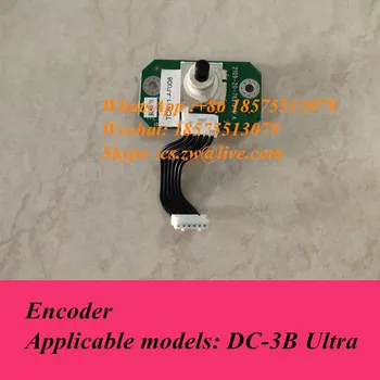 Mindray DC3 Ultrasunete Encoder Mindray DC3 Ultrasunete Encoder Mindray DC3 Ultrasunete Encoder Mindray DC3 Ultrasunete Encoder