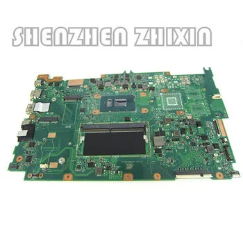 Yourui UX561UAR Placa de baza Pentru ASUS ZenBook Flip UX561UA Laotop Placa de baza cu I5-8250U CPU 8G RAM REV2.0 test complet